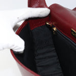 cartier Must de Cartier Shoulder Bag Leather - image 20