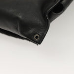 Bottega Veneta Utility Waist Bag Leather with Intrecciato - image 11