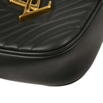 Louis Vuitton New Wave Heart Crossbody Bag Quilted Leather - image 7