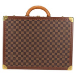 Louis Vuitton Cotteville Trunk Monogram Canvas 45 - image 17