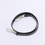 Gucci Vintage Bamboo Handle Bag Nylon - image 15