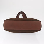 Salvatore Ferragamo Vara Tote Canvas - image 16