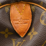Louis Vuitton Keepall Bag Monogram Canvas 50 - image 4