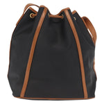 Saint Laurent Vintage Shoulder Bag Canvas - image 2