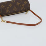 Louis Vuitton Papillon Pochette Monogram Canvas Mini - image 6