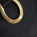 Christian Dior Lady Dior Boston Bag Canvas - image 13