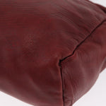 Loewe Vintage Shoulder Bag Leather - image 8