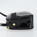 Salvatore Ferragamo Vala Shoulder Bag Patent Leather - image 4