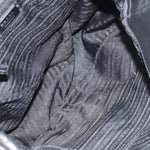 Prada Vintage Shoulder Bag Tessuto - image 5