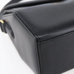 Givenchy Vintage Handbag Leather - image 9
