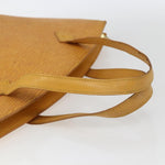 Louis Vuitton Saint Jacques Handbag Epi Leather GM - image 8