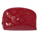 Louis Vuitton Cosmetic Pouch Monogram Vernis - image 14