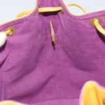 Louis Vuitton Petit Noe Handbag Epi Leather Medium - image 19