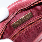 cartier Tasseled Must de Cartier Crossbody Bag Leather - image 6