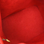 Louis Vuitton Petit Noe Handbag Epi Leather Medium - image 3