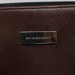Burberry Nova Check Tote Nylon - image 6