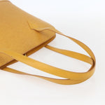 Louis Vuitton Lussac Handbag Epi Leather - image 8