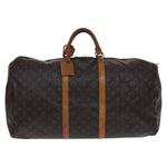 Louis Vuitton Keepall Bag Monogram Canvas 60 - image 1