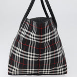 Burberry Nova Check Handbag Nylon - image 4