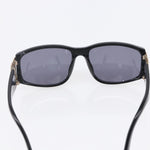 Chanel Logo CC Sunglasses Plastic - image 10