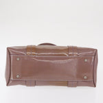 Salvatore Ferragamo Vintage Handbag Patent leather - image 14