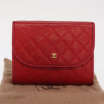 Chanel Vintage Clutch Leather - image 13
