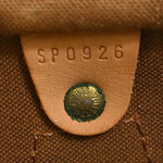 Louis Vuitton Speedy Handbag Monogram Canvas 30 - image 5