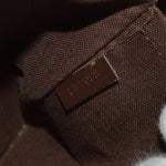 Louis Vuitton Brooklyn Handbag Damier MM - image 4