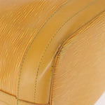 Louis Vuitton Noe Handbag Epi Leather Large - image 11
