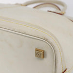 Louis Vuitton Suhali Lockit Handbag Leather PM - image 11