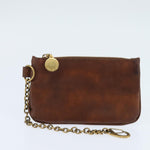 Stella McCartney Flap Shoulder Bag Polyester - image 14