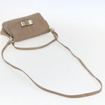 Chloe Lily Handbag Leather - image 8