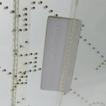 Stella McCartney Logo Shopping Tote Vinyl - image 6