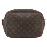 Louis Vuitton Reporter Bag Monogram Canvas PM - image 2