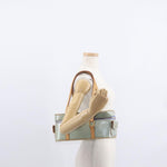 Louis Vuitton Sullivan Horizontal Bag Monogram Vernis PM - image 14