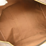 Louis Vuitton Keepall Bag Monogram Canvas 55 - image 3