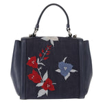 Salvatore Ferragamo Vala Handbag Leather - image 2