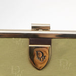 Christian Dior Trotter pouch Canvas - image 15