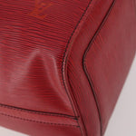 Louis Vuitton Keepall Bag Epi Leather 45 - image 9