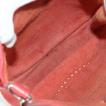 Hermes Evelyne Bag Gen III Clemence GM - image 5