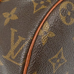 Louis Vuitton Papillon Handbag Monogram Canvas 26 - image 6