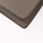 Chloe Faye Shoulder Bag Leather and Suede Medium - image 8