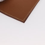 Hermes Agenda A6 Day Planner Housse Leather - image 8