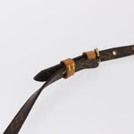 Louis Vuitton Pochette Marly Bandouliere Bag Monogram Canvas - image 18