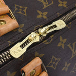 Louis Vuitton Keepall Bag Monogram Canvas 60 - image 12