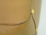 Prada Vintage Handbag Leather - image 9