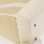 Gucci Vintage tote Vinyl - image 12