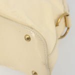 Saint Laurent Muse Shoulder Bag Leather Small - image 8
