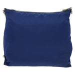 Prada Flat Messenger Tessuto with Leather Small - image 2