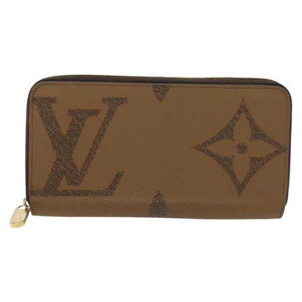 Louis Vuitton Zippy wallet Canvas - image 1